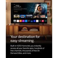 VIZIO Smart TV Full HD 1080p de 40 pulgadas con DTS Virtual: X, compatibilidad con Alexa, Google Cast integrado, compatible con auriculares Bluetooth, (VFD40M-08 nuevo) - details 14