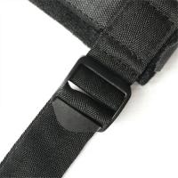 Kit de Bondage BDSM de pierna abierta de nailon, ataduras, esposas de tobillo suaves, látigo de cuero, 18 juegos para adultos, Juguetes sexuales eróticos para parejas, Sex Shop - details 3
