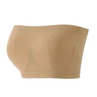 Sujetador Bandau sin costuras para mujer, top corto grande de tubo sin tirantes, ropa interior sexy, nuevo - details 4