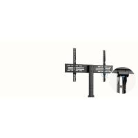 soporte tv ruedas