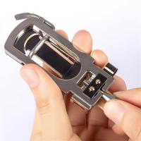 Cortador de caña de Clarinete para saxofón, herramienta de reparación de instrumentos de viento de madera, Alto - details 3