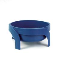 Cuenco alto para mascotas, comedero universal para gatos y perros, protector para el cuello, antigolpes - details 11