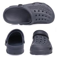 Zapatillas de Hombre Pallene Clogs de Arena Clásicos Antideslizantes Zapatillas de Moda Cómodas para Exteriores y Playa - details 20