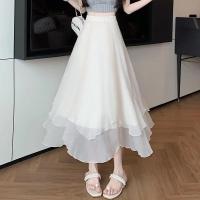 Vestido de mujer princesa, vestido flotante, vestido de vacaciones - details 5