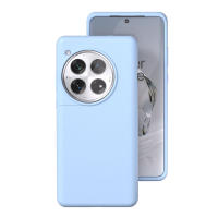 OnePlus-Carcasa de Silicona para teléfono móvil, 12 5G, Prevención de caídas, protección - details 8