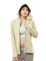 LNGXO Chaqueta de Senderismo para Verano Protección Solar, Secado Rápido, Elasticidad Suave - details 26