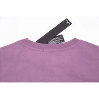 Camiseta bordada de alta calidad para hombre, camisa de manga corta de moda de verano Stone Island - details 2