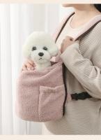 Mochila De Transporte para perros pequeños, bolsa de transporte para cachorros, bolsas para caminar para perros, Mini Transporte - details 4