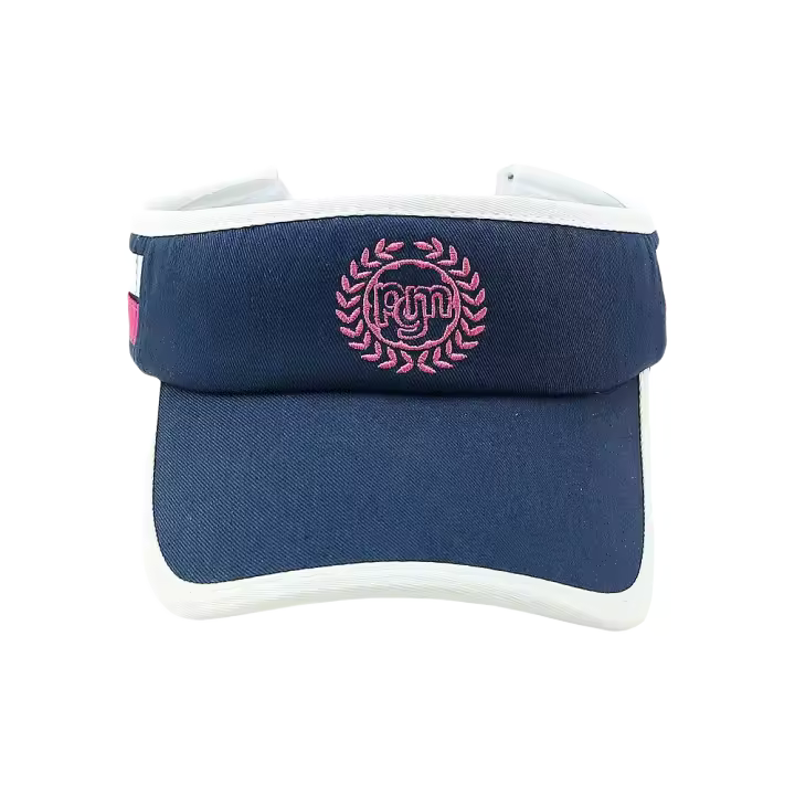 Estilo versátil sombrero para el sol de verano toalla de protección solar informal paño para el sudor sombrero de copa vacío sin sombrero de copa - 1