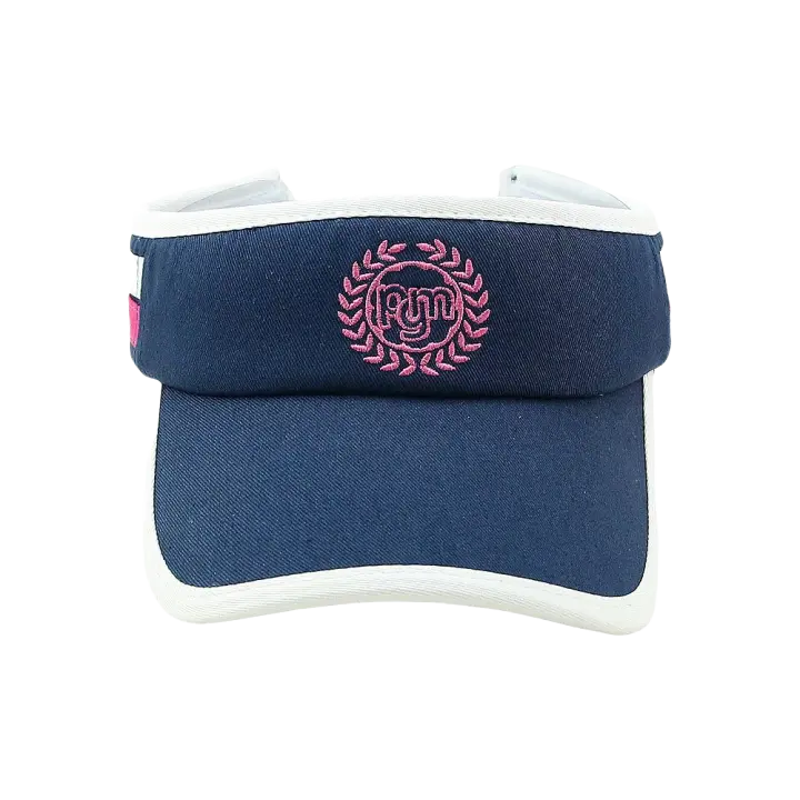 Estilo versátil sombrero para el sol de verano toalla de protección solar informal paño para el sudor sombrero de copa vacío sin sombrero de copa - 1