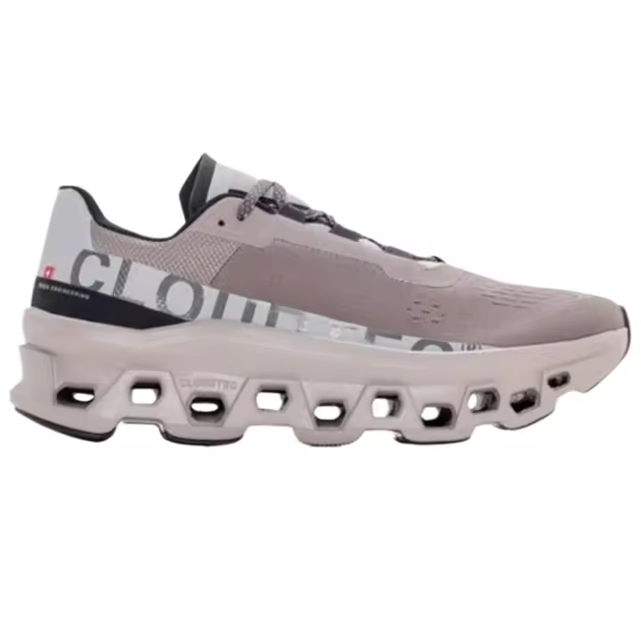 Calzado Calzado Zapatillas marca On Running modelo 61.97729 para hombre en color marrón - 1