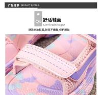 Sandalias de Verano Suaves 2025 Moda Infantil Ligera de Otoño con Dibujos Animados - details 41