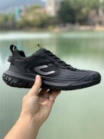 Garantía de calidad un año nuevo de suela suave antideslizante al aire libre zapatos casuales versátiles transpirables absorbentes del sudor zapatos deportivos de los hombres marea - details 3