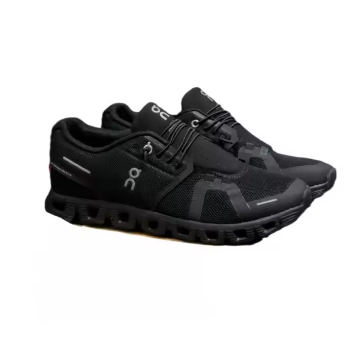 zapatos de pareja para correr zapatos antideslizantes para hombres y mujeres zapatillas transpirables y versátiles - 1
