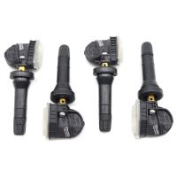 1 sensor de presión de neumáticos de coche. 3641101 XKN01A para Great Wall Haval Dargo Tank Jolion POER 2020-2021 Sensor de monitor TPMS - details 4