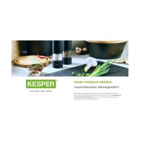 Cabecera KESPER