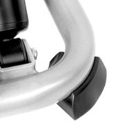 UNIQUE STABILIZER RING