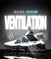 Zapatos con amortiguación, zapatillas de carreras para hombre, zapatillas informales para hombre, Tenis de lujo, zapatillas de carreras, zapatillas transpirables de moda 2025 - details 4