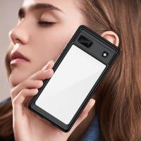Funda Acrílica Transparente para Google Pixel 6a Accesorios Electrónicos Fundas y Cubiertas - details 6