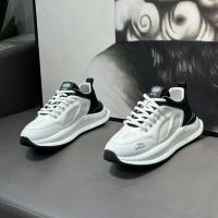 Zapatos De Plataforma Versátiles Casuales De Moda, Zapatos Deportivos Transpirables, Cómodos Y Ligeros Para Hombres - details 6