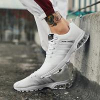 Zapatillas Deportivas Casuales para Hombres Talla Grande, Cómodas, Suela Gruesa, Moda con Cojín de Aire - details 10