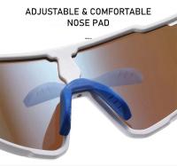 Gafas de Sol Polarizadas para Ciclismo Joven UV400 Deportes al Aire Libre - details 6