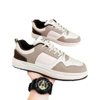 Zapatos Deportivos de Tamaño Grande para Hombres 2023 Novedad 45 46 47 Moda Casual Personalizable - details 0
