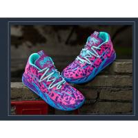 Zapatillas De Baloncesto Para Hombres Y Mujeres Antideslizantes Superficie De Malla Absorbente Transpirables Zapatos Deportivos De Moda Alta Top Para Estudiantes - details 24