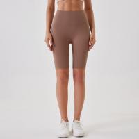Nuevo Yoga abrasivo de doble cara transpirable rts, levantamiento de cadera y abdomen, pantalones de cinco piezas - details 30