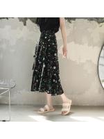 GIOIO, novedad de verano, suela de cáñamo de imitación, ropa de goma, zapatillas frescas con parte inferior de plástico, correas delanteras y traseras de moda con zapatos planos - details 5