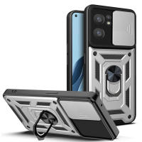 Cámara de lujo para OPPO Reno 7, 7 Pro, 7Z, Find X5 Lite PC+TPU Funda protectora - details 9