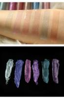 Brillo de labios líquido polarizado de sirena, hidratante con acabado de brillo brillante, largo desgaste, ligero, transparente e hidratante - details 9