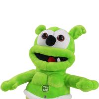 Juguetes de Peluche de Goma de 30cm con Voz Musical Osito de Goma con Sonido - details 3