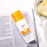 Pantalla Solar Facial SPF 50+ Aceite Refrescante para Control de Poros - details 5