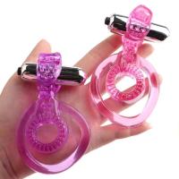 Empaque privado SEXY Potente Retraso Duración más larga Seguro Dildo Vibrador para Hombres Adultos Anillo - details 11