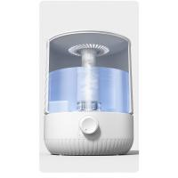 Humidificador de alta frecuencia 5L gran capacidad hogar gran spray humidificador de aire dormitorio máquina de aromaterapia - details 9
