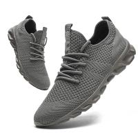 Zapatillas Ligeras para Correr Zapatos Deportivos Cómodos y Casuales para Hombres - details 48