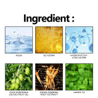 Líquido de esencia para el cuidado del cabello, suavizante, nutritivo, endurecedor a base de hierbas - details 2