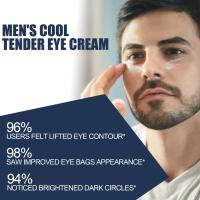 Crema Antiedad para Ojos con Retinol Reduce Arrugas, Elimina Bolsas, Reafirma Piel - details 3