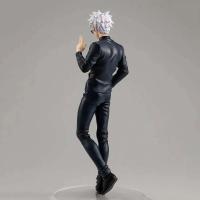 GSC POP UP PARADE Gojo Satoru y Geto Suguru Inventario oculto/Ver de muerte prematura. Muñecas Jujutsu Kaisen - details 1