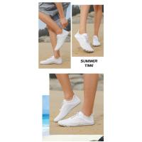 Zapatos de senderismo fluvial para hombre, para exteriores, 2024, para vadear en la playa, descalzos, para nadar, con cabeza ancha, para mujer, para surf y rafting. - details 10