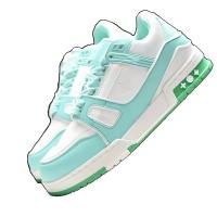 Sneakers Designer shoes  Men Sports Running Women Outdoor basketball White Breathable Flat Walking Trainers Casual shoes - details 9