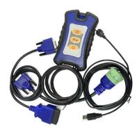 Para NEXIQ-3 USB Link N2 USB Link para Nexiq Bluetooth herramientas de diagnóstico de camiones camión OBD2 Detector de diagnóstico de fallas - details 4