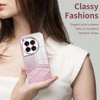 Funda Galvanoplastía Flash Moda Polvo para OnePlus Adecuada para Series 12, 12R, 11, 11R, 10, 10T, 10R, Nord CE 2 Lite, CE 3 Lite, ACE Pro, ACE2 - details 0