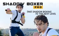 Juego de bandas de resistencia de boxeo para boxeo Shadow, viene con puños en el tobillo, Equipo de Boxeo Ideal para su hogar - details 0