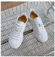 Las nuevas zapatillas de cuero con suela plana son versátiles y cómodas - details 19