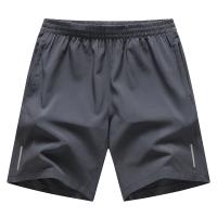 Shorts de Verano Transpirables de Algodón CHAIFENKO Cómodos para Deportes y Correr al Aire Libre - details 3