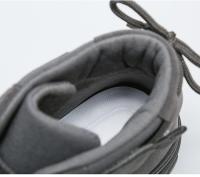 Botas tácticas militares de combate para hombre, zapatos de senderismo al aire libre, antideslizantes, ligeros, botines para el desierto, Invierno - details 6