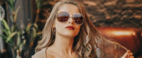 Joopin Oversized Womens Sunglasses Polarized