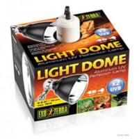 Exo Terra Bombilla Bo Consumo UVB 200 Rептиля, 25 W - details 7